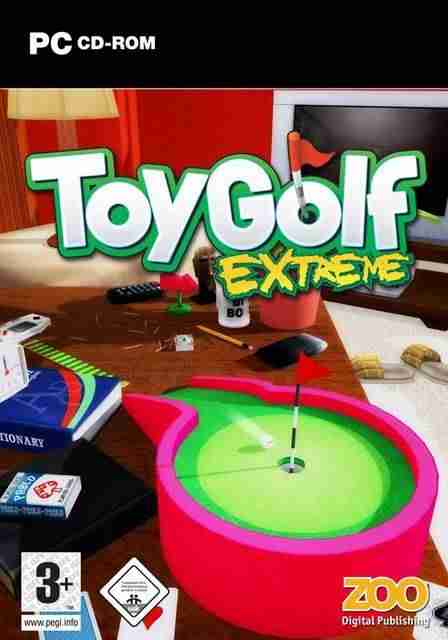 Descargar Toy Golf Extreme [MULTI5] por Torrent